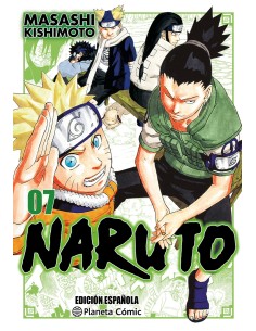 Naruto Jump Remix nº 07 24